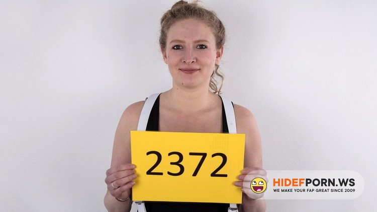 CzechCasting.com/CzechAV.com - Nikol (25) - 2372 [FullHD 1080p]