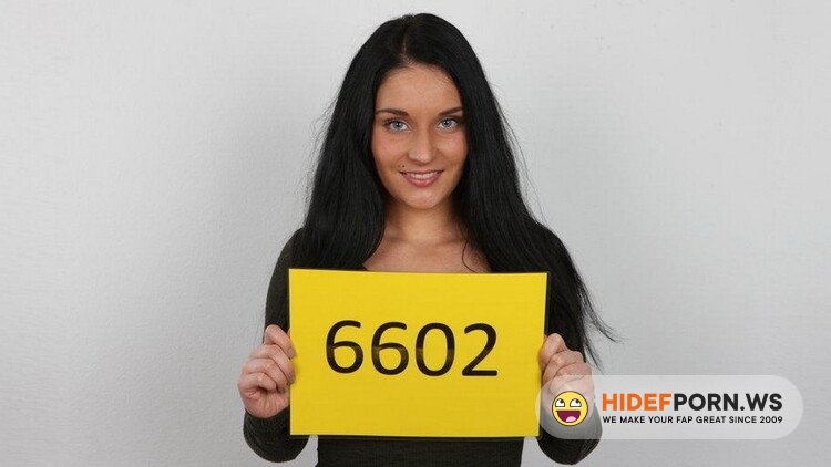 CzechCasting.com/CzechAV.com - Lucie - 6602 [FullHD 1080p]
