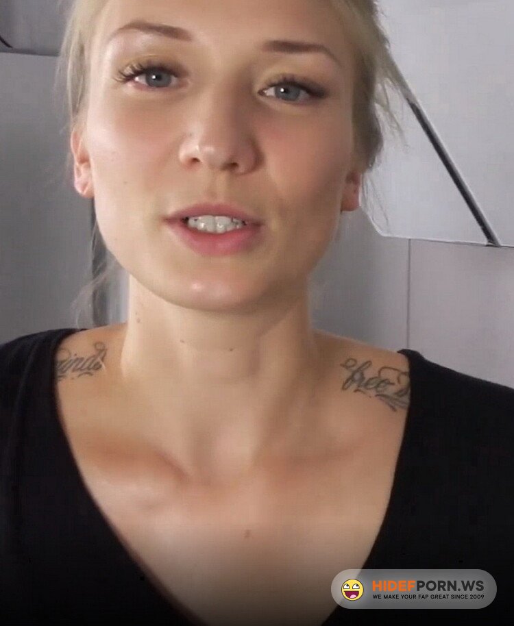 MyHobby.com - Fiona Fuchs - Creampie in der frisch geputzten Kuche [FullHD 1080p]
