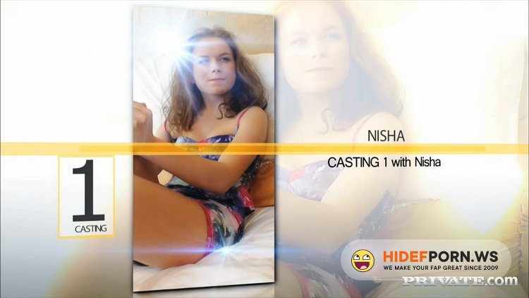 Private.com - Nisha (AKA: Kensia, Ksenija A, Ksenija E, Olga K, Roxana A) - New Generation 01 [HD 720p]