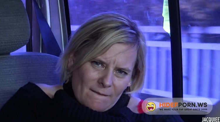 JacquieEtMichelTV.net/Indecentes-Voisines.com - Morgane - Toujours aussi gourmande : Morgane, 44ans ! [HD 720p]