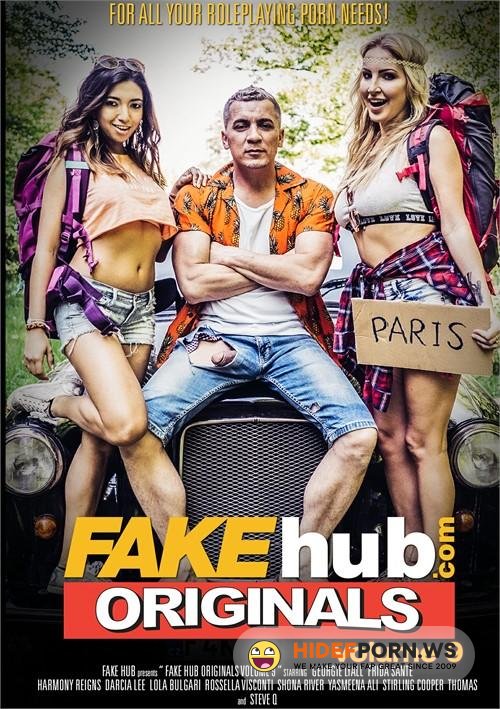 Fake Hub Originals 9 [2021/WEBRip/FullHD]