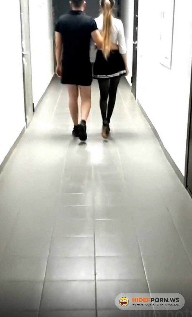 Modelhub.com - Ana Filatova - Schoolgirl Sex Date [FullHD 1080p]
