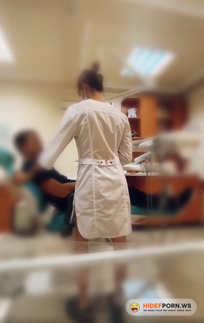 ModelHub.com - garryveronikslut - Dantist Doctor Mature Job Boss Fuck [UltraHD 2K 1980p]