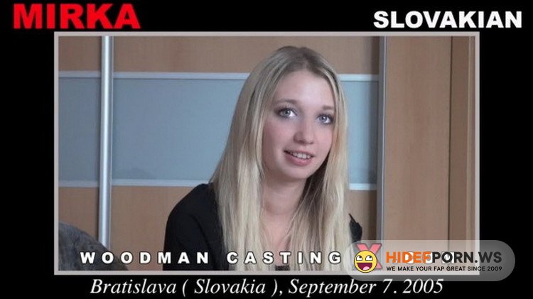 WoodmanCastingX.com/PierreWoodman.com - Mirka - Hard - Sofa + 5 [FullHD 1080p]