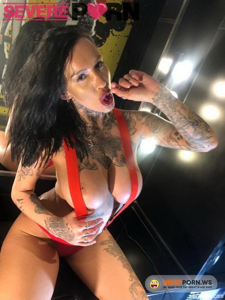 MontysPOV.com - Chantelle Fox - DSLR [HD 720p]