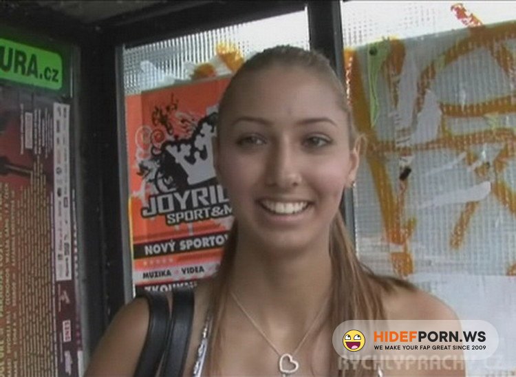 Rychlyprachy.cz - Kitty Jane - 24.07.2009 [HD 720p]