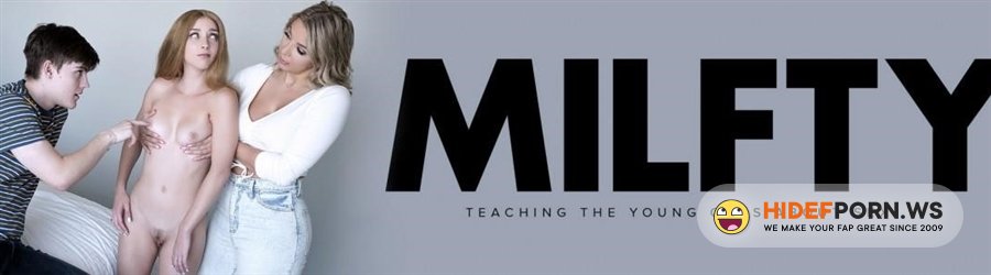 Milfty - Sophia Deluxe, Macy Meadows - Hands-On Learning [2021/SD]