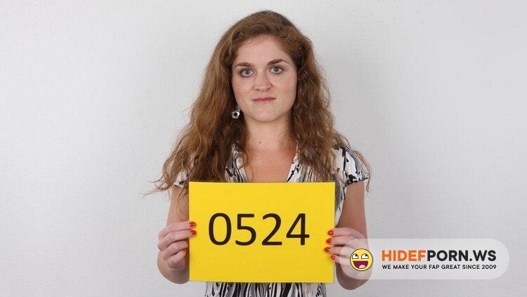 CzechCasting.com/CzechAV.com - Aneta - 0524 [HD 720p]