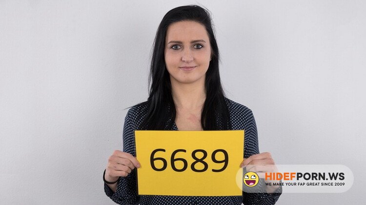 CzechCasting.com/CzechAV.com - Veronika (24) - 6689 [FullHD 1080p]