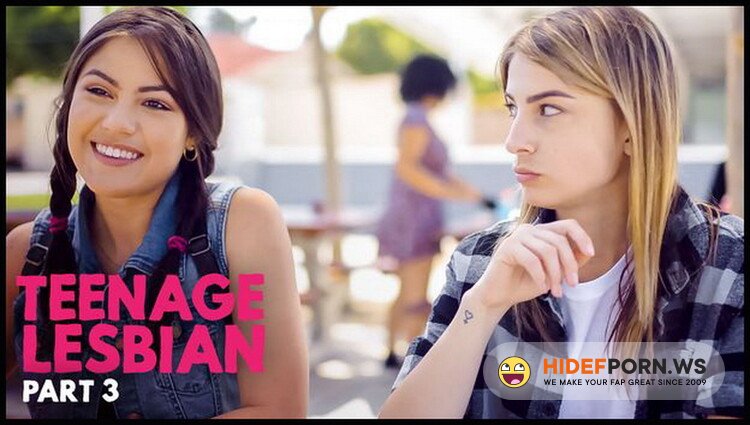 GirlsWay.com - Casey Calvert, Maya Kendrick, Kenna James, Kendra Spade, Kristen Scott, Dee Williams, Whitney Wright - Teenage Lesbian: Part 3 [FullHD 1080p]