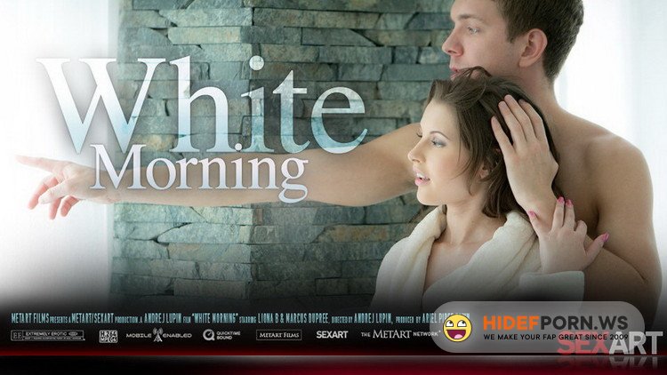 SexArt.com - Liona B - White Morning [FullHD 1080p]