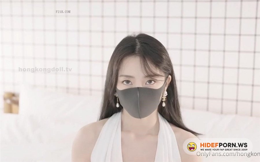 OnlyFans - Summer Memories - Hong Kong Doll Uncen [2021/FullHD]