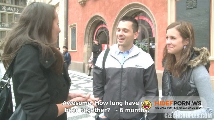 CzechCouples.com - Czech Couples 12 - 077 Czech Couples 12.wmv [HD 720p]