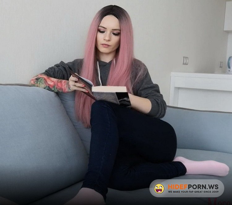 ModelHub.com - Marcelin Abadir - Fucked Girl in Tight Jeans and Cumshot for Pussy [FullHD 1080p]