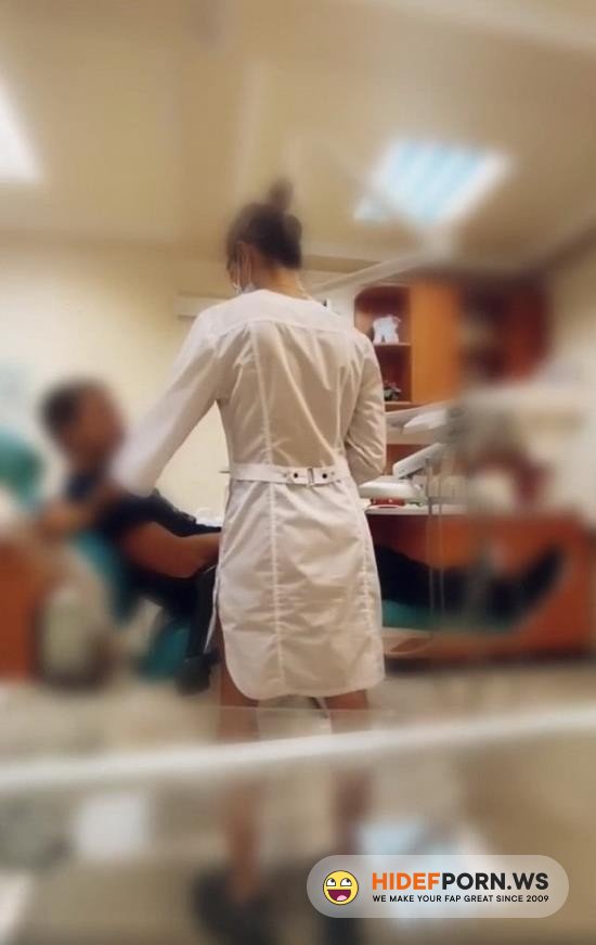 Amateurporn.cc - Amateur - Dantist Doctor Mature Job Boss Fuck [FullHD 1980p]