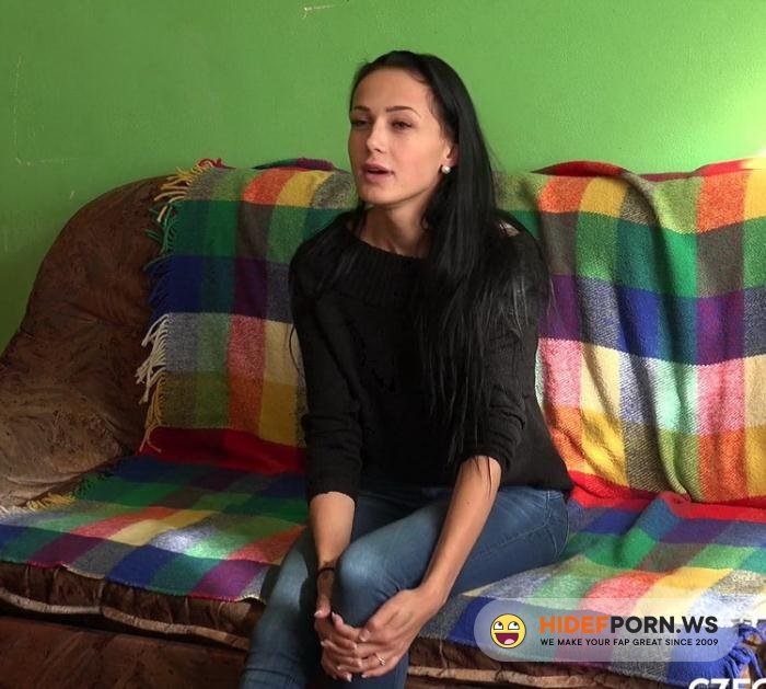 CzechGypsies .com - Nicole Love - Czech Gypsy Pays Rent By Sex [FullHD 1080p]
