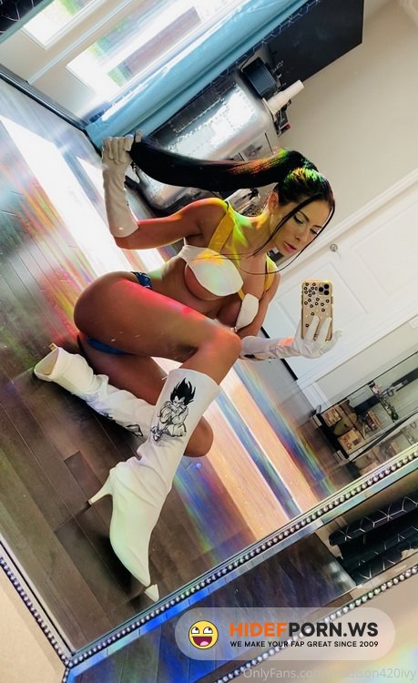 OnlyFans - Madison Ivy (@madison420ivy) - Clip 58 [UltraHD/4K 2160p]
