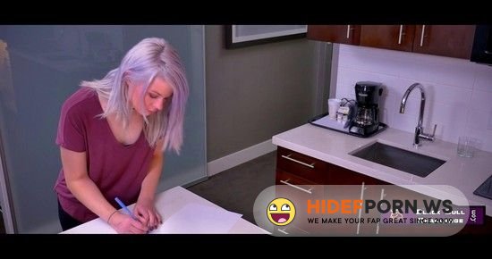BlackBullChallenge - Emma Price - Interracial Confessions [2021/SD]