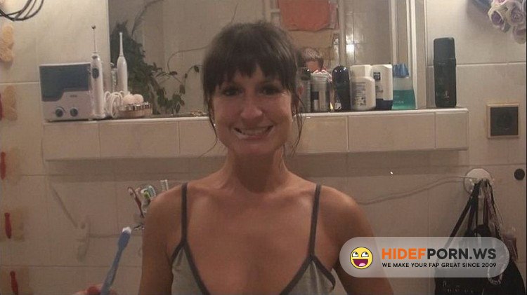 CzechAmateurs.com/CzechAv.com - Veronika - CZECH AMATEURS 35 - VERONIKA, HONZA [FullHD 1080p]