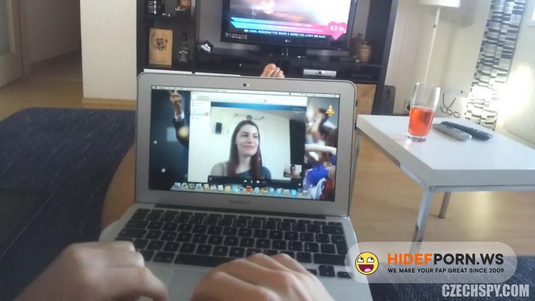 CzechSpy.com/CzechAv.com - Unknown - Czech Spy 10 [HD 720p]