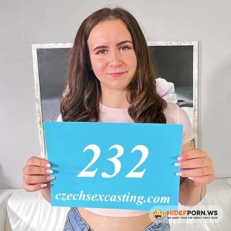 CzechSexCasting - Caroline M, Steve Q - I Love Sex, That Is Why I Am Here [2021/FullHD]