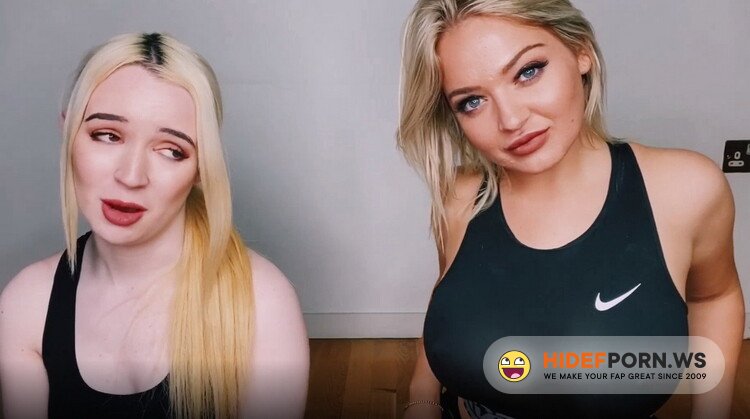 Onlyfans.com - Miss Lana Wolf - 2021-01-08 [FullHD 1080p]