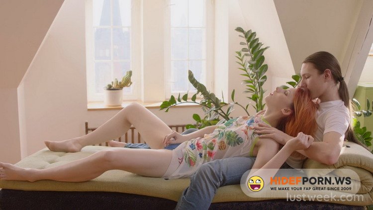 Lustweek.com - Elin Holm - Exploring The World Of Anal Joy [HD 720p]