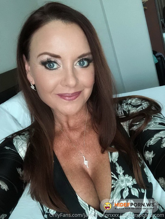 OnlyFans.com - Janet Mason - 26-01-2021 [FullHD 1080p]