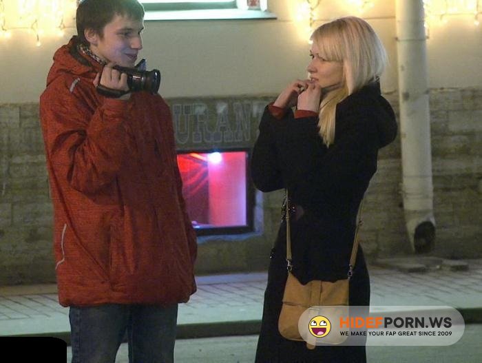 MyTeenVideo.сom - Kristina - Sex Date With Cam [HD 720p]