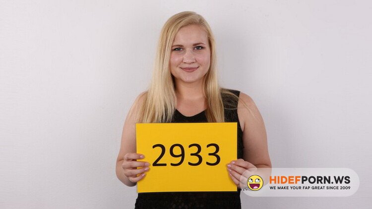 CzechCasting.com/Czechav.com - Jana - Casting for Jana [FullHD 1080p]