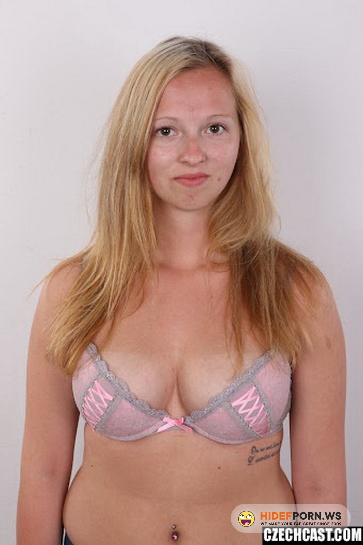CzechCasting.com / Czechav.com - Marie - 7572 [FullHD 1080p]