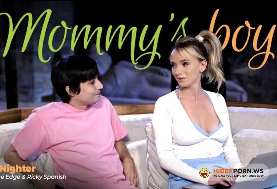 Mommysboy - Pristine Edge - All-Nighter [2021/HD]