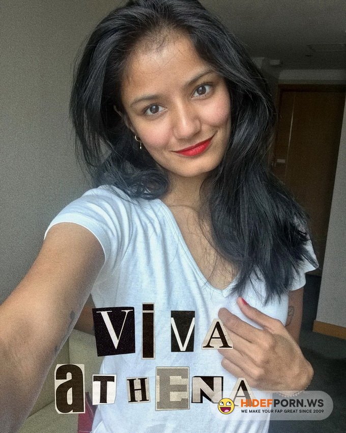 OnlyFans.com - Viva Athena | @vivaathena - 2021.08.09 [FullHD 1080p]