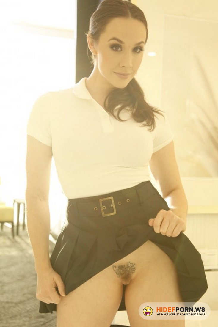Analized.com - Chanel Preston - Chanel Preston School Girl Anal Fuck Slave [FullHD 1080p]
