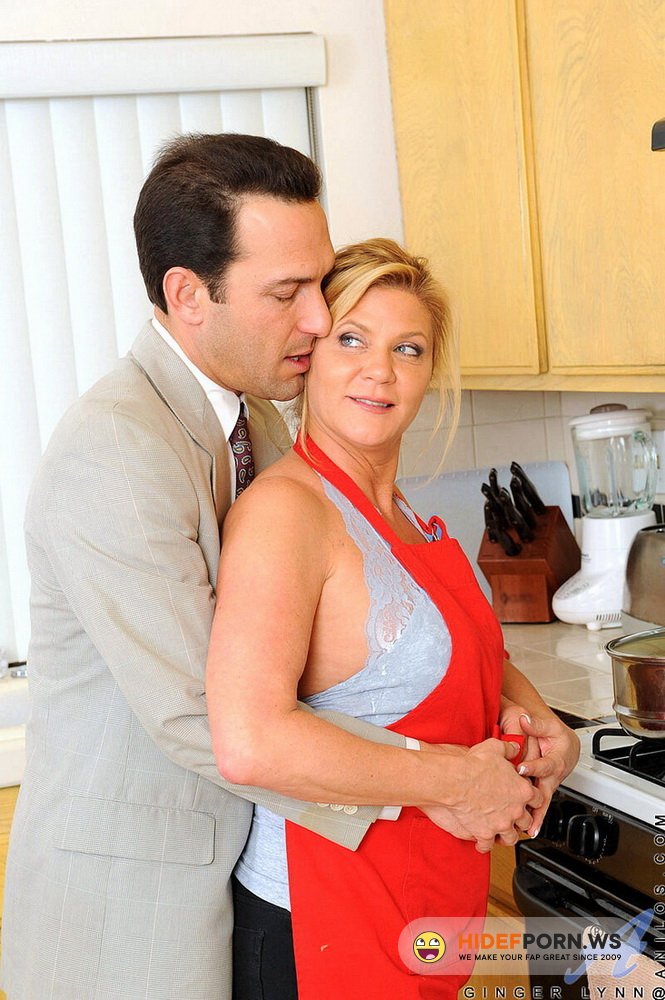 Anilos.com - Ginger Lynn - 2010-03-30 [HD 720p]