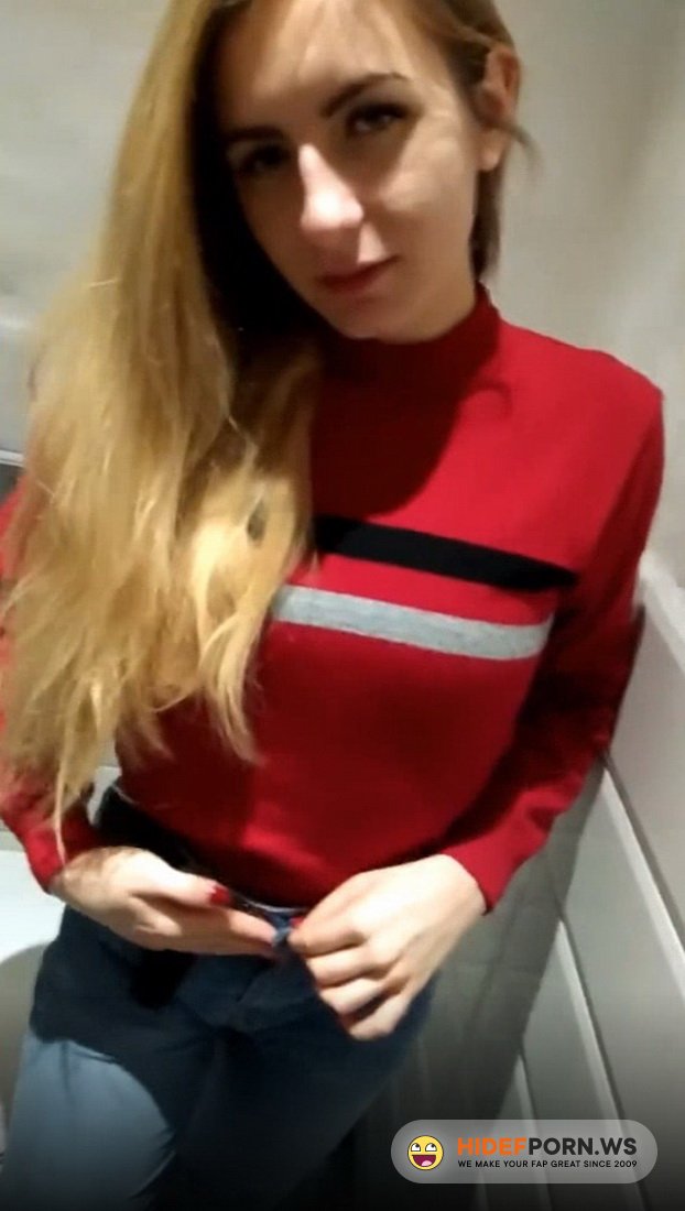 Modelhub.com - Eleo and Mish - Tinder Girl Fuck and get Cum on Face. Ethnic Restaurant Public Toilet Fuck [FullHD 1080p]