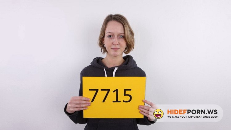 Czechcasting.com /Czechav.com - Alzbeta - 7715 [FullHD 1080p]