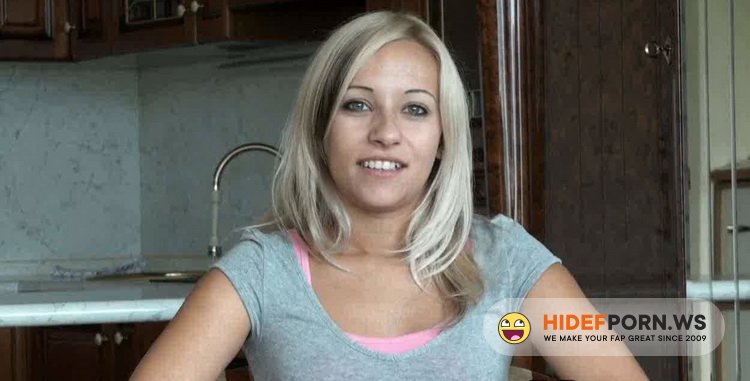 WoodmanCastingx.com - Candy - Candy [HD 720p]