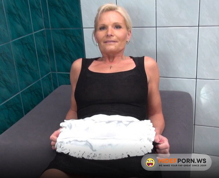 POVBitch.com - Clarisa - Perfect MILF [FullHD 1080p]