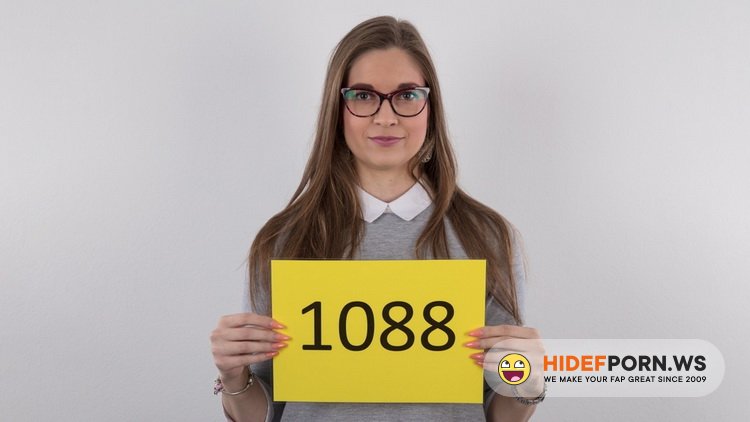 CzechCasting.com - Viktorie - 1088 [FullHD 1080p]