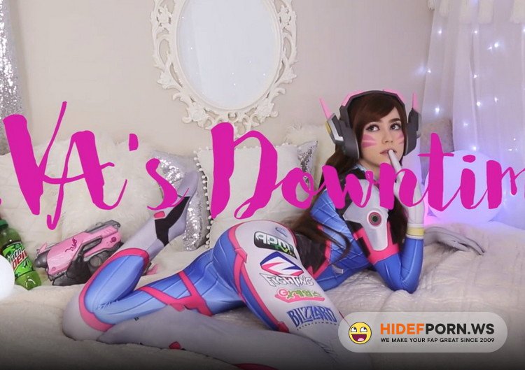 OnlyFans.com - Emily Grey - Dvas Downtime [UltraHD 4K 2160p]