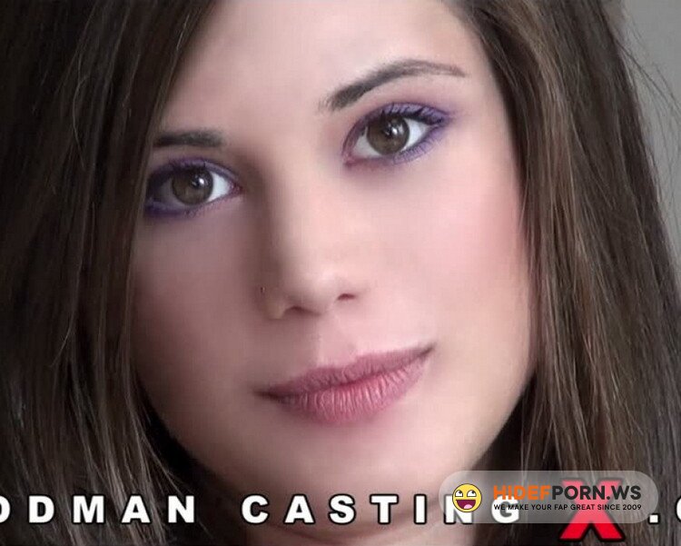 WoodmanCastingX.com - Little Caprice - Very nice girl [FullHD 1080p]