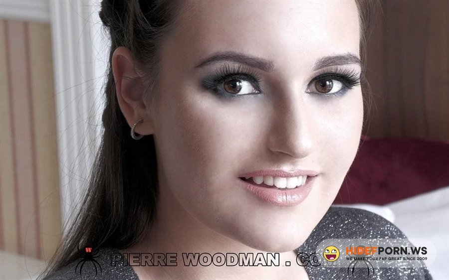 PierreWoodman - Samantha Grainder - Xxxx - Area X69 38 [2021/FullHD]