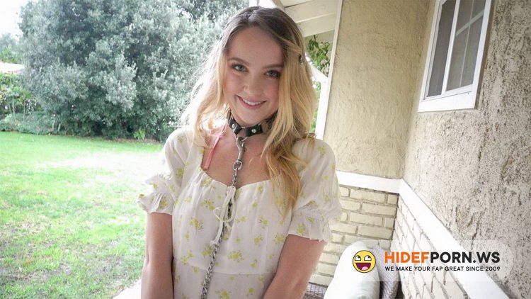 HookupHotshot.com - Nikole Nash - ANAL [HD 720p]