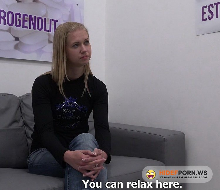 CzechEstrogenolit.com/Czechav.com - Marketa - E20 [FullHD 1080p]