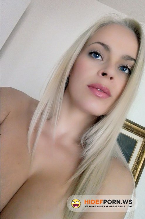 CastingAllaItaliana.com/PornDoePremium.com - Vittoria Dolce - Sweet Italian blonde gets doggy style anal after blowjob and hot dick ride [HD 720p]
