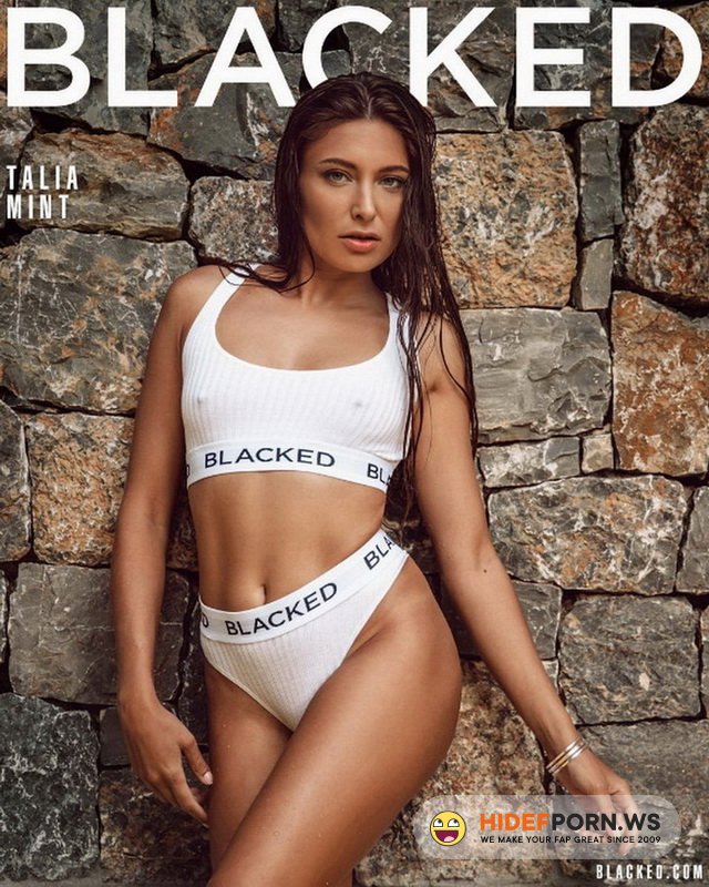 Blacked.com - Talia Mint - Teased To Extremes [FullHD 1080p]