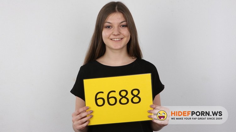 CzechCasting.com/Czechav.com - Marketa - 6688 [HD 720p]