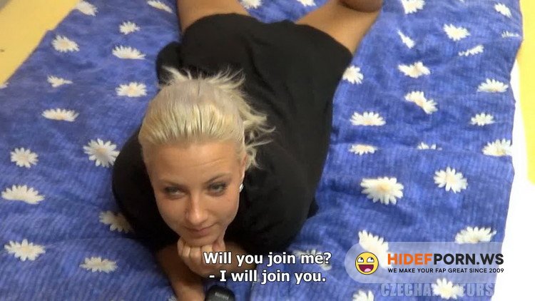 CzechAmateurs.com/CzechAv.com - Nathaly Heaven - CZECH AMATEURS 54 [FullHD 1080p]